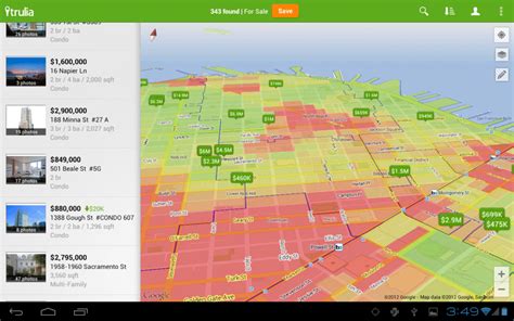 trulia crime|trulia crime maps.